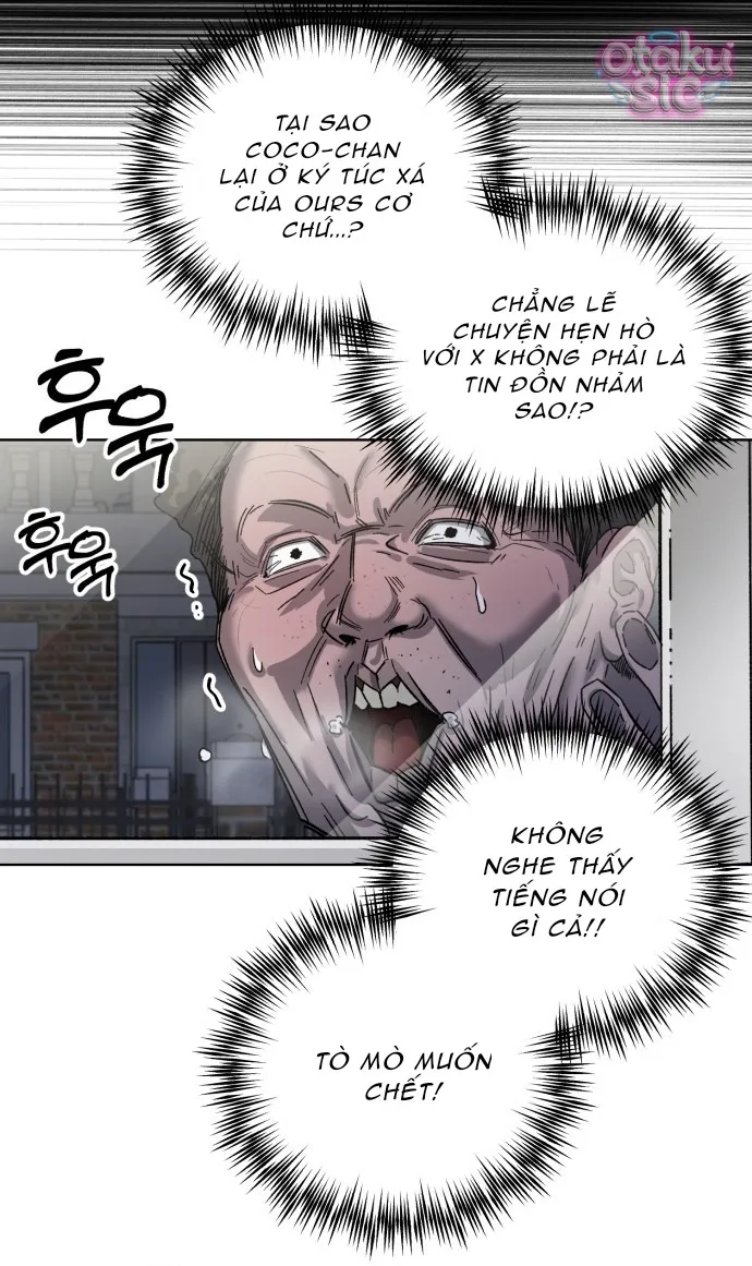 Con Rối Thần Tượng - Chap 11 - Trang 28