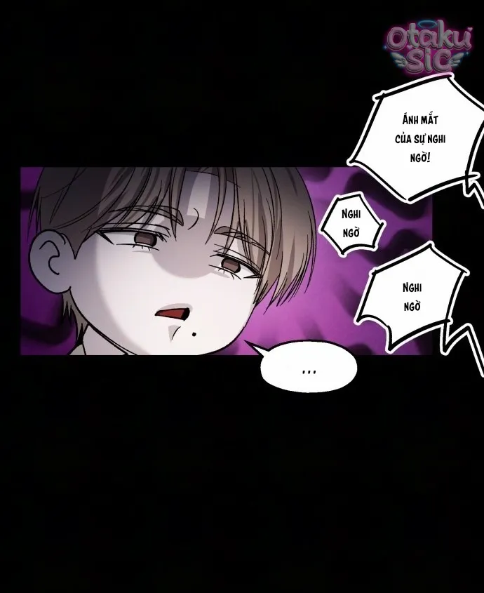 Con Rối Thần Tượng - Chap 11 - Trang 3