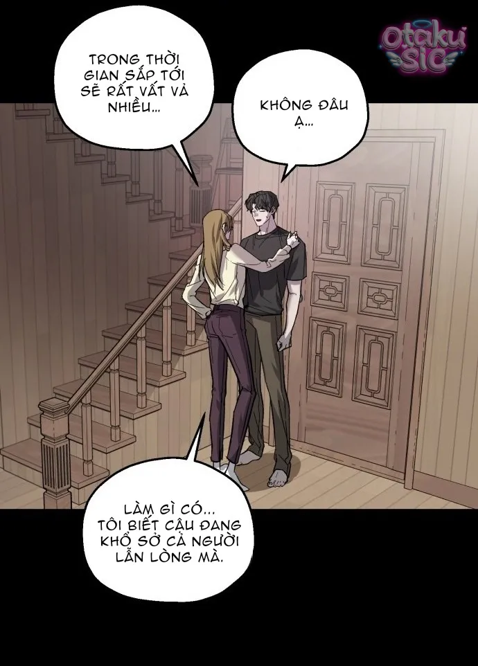 Con Rối Thần Tượng - Chap 11 - Trang 33