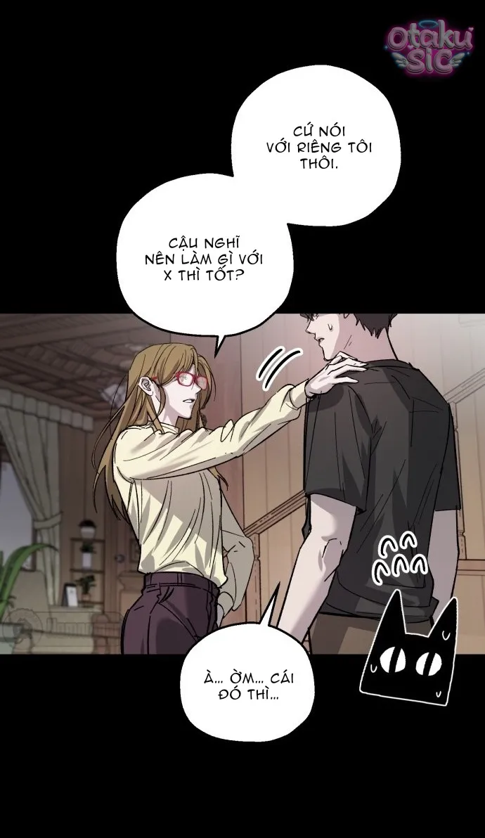 Con Rối Thần Tượng - Chap 11 - Trang 34