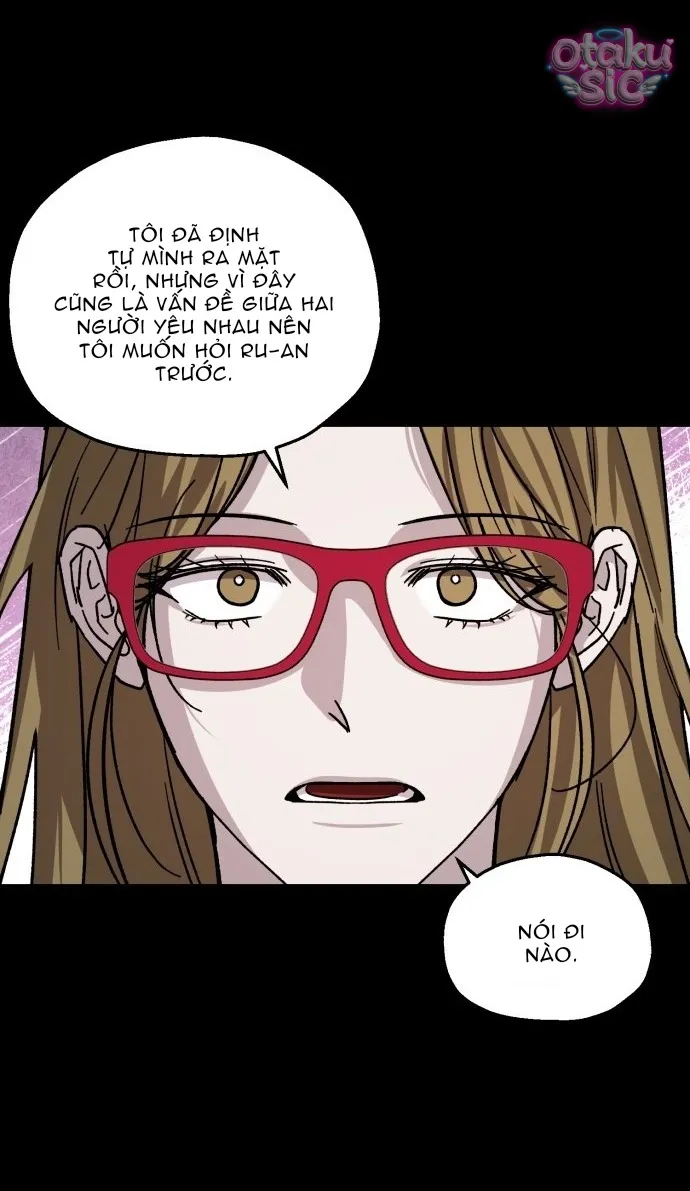 Con Rối Thần Tượng - Chap 11 - Trang 35