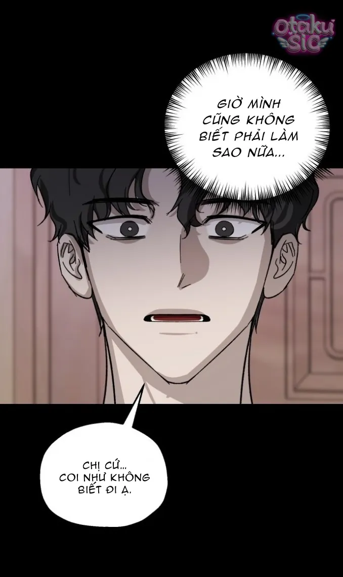 Con Rối Thần Tượng - Chap 11 - Trang 37