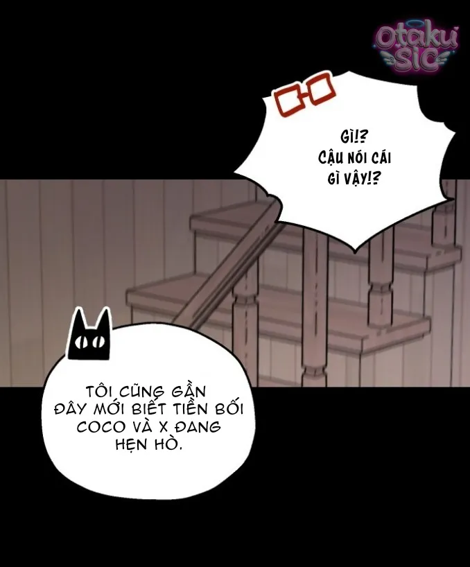 Con Rối Thần Tượng - Chap 11 - Trang 38