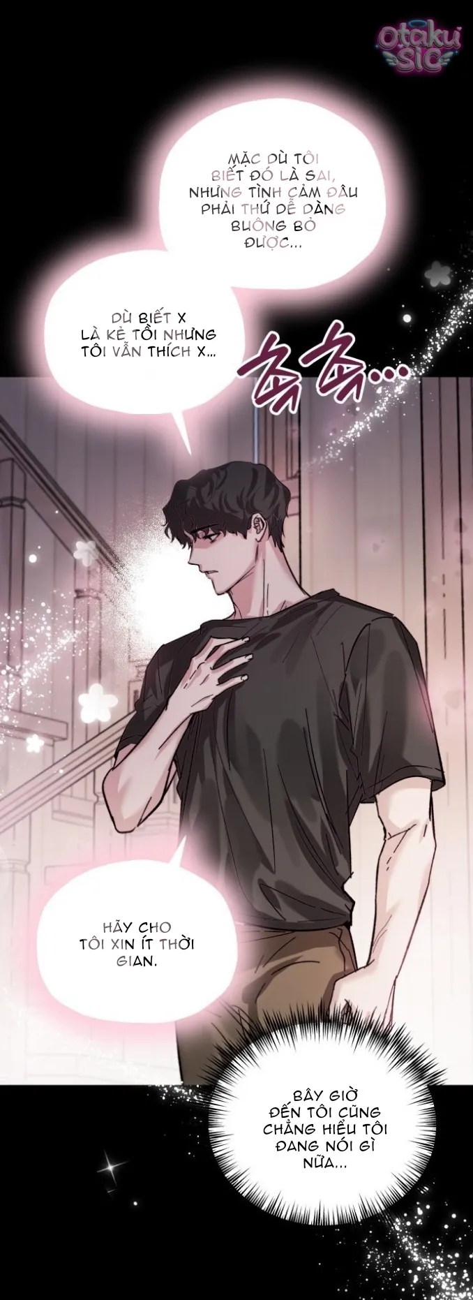 Con Rối Thần Tượng - Chap 11 - Trang 39