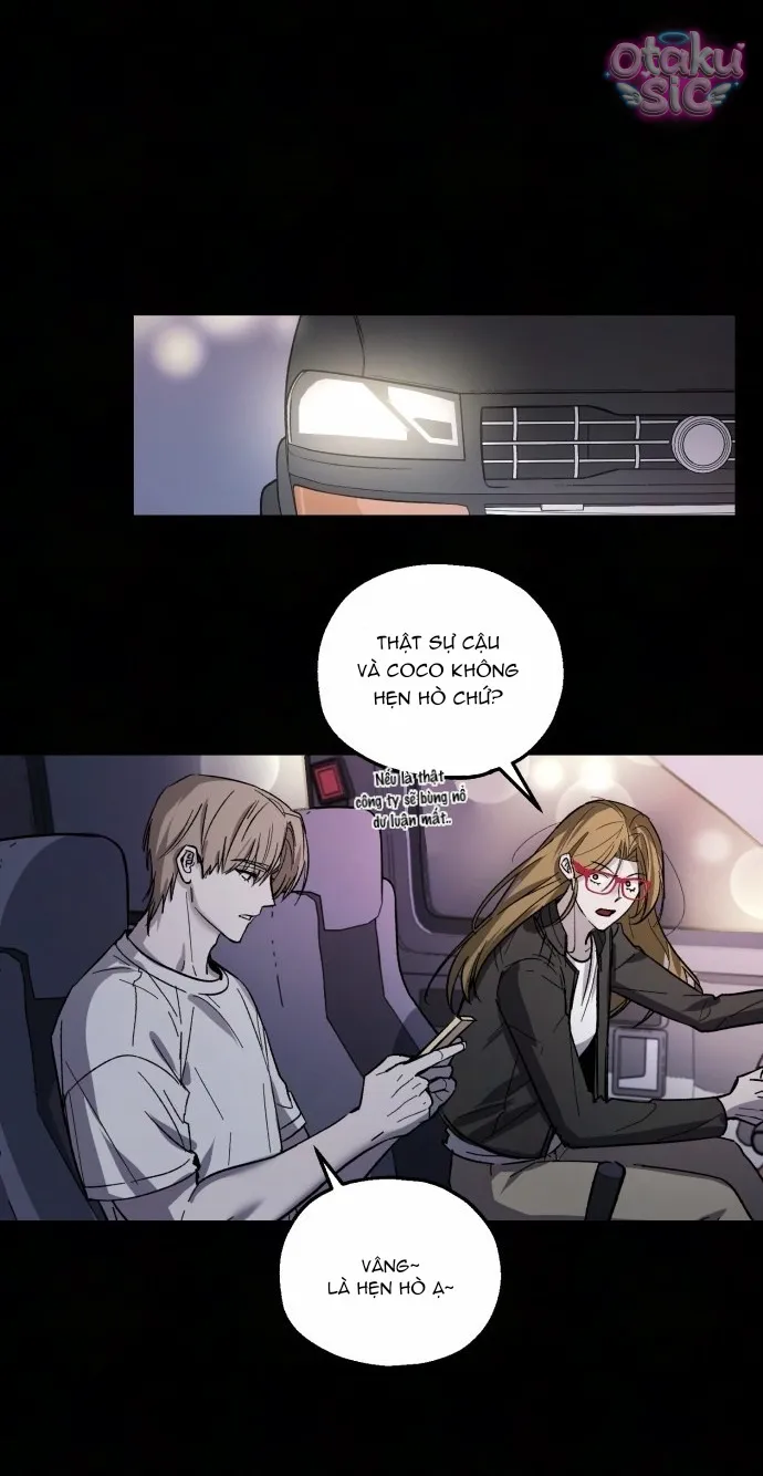 Con Rối Thần Tượng - Chap 11 - Trang 4