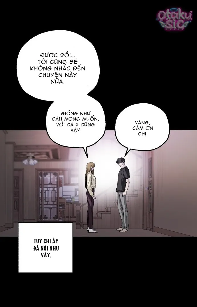 Con Rối Thần Tượng - Chap 11 - Trang 43