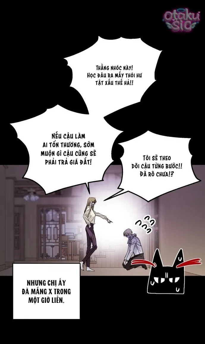 Con Rối Thần Tượng - Chap 11 - Trang 44