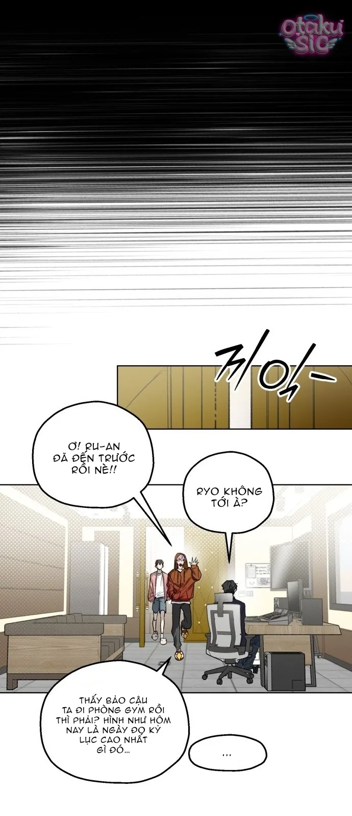 Con Rối Thần Tượng - Chap 11 - Trang 45
