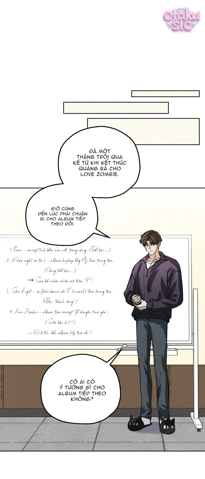 Con Rối Thần Tượng - Chap 11 - Trang 47