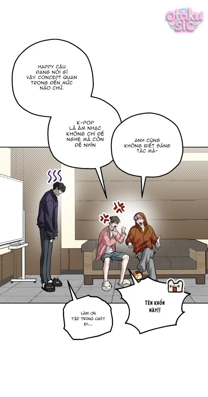 Con Rối Thần Tượng - Chap 11 - Trang 49