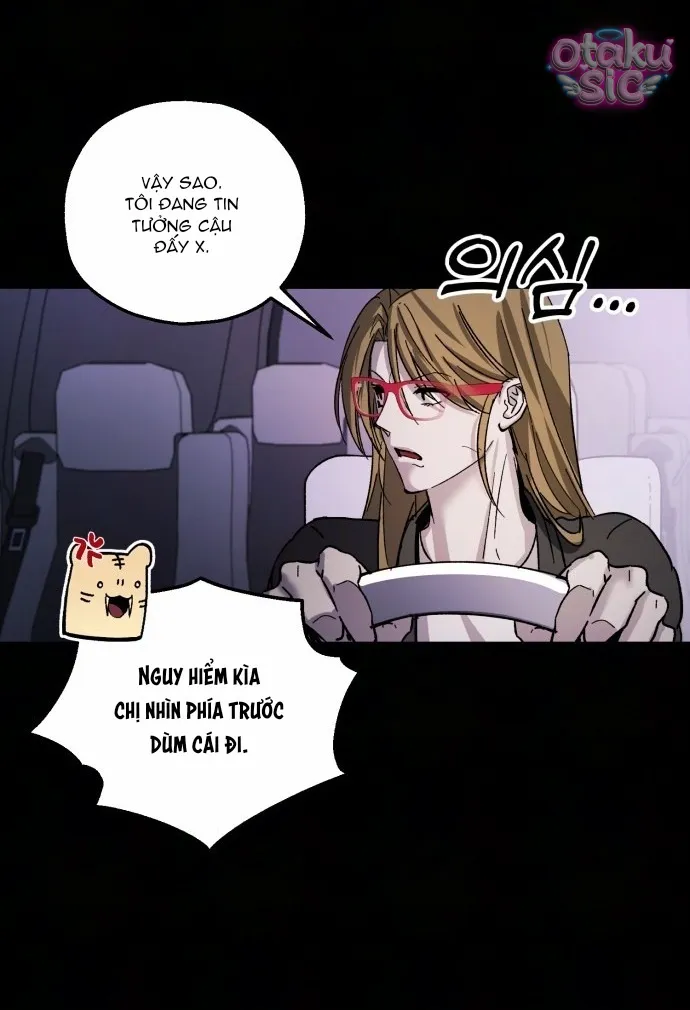 Con Rối Thần Tượng - Chap 11 - Trang 5