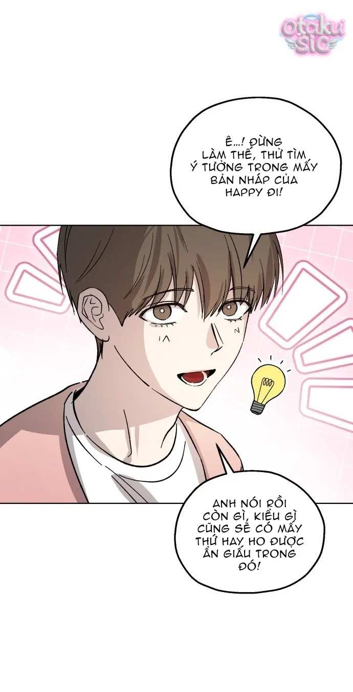 Con Rối Thần Tượng - Chap 11 - Trang 50