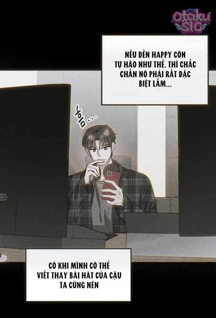 Con Rối Thần Tượng - Chap 11 - Trang 53