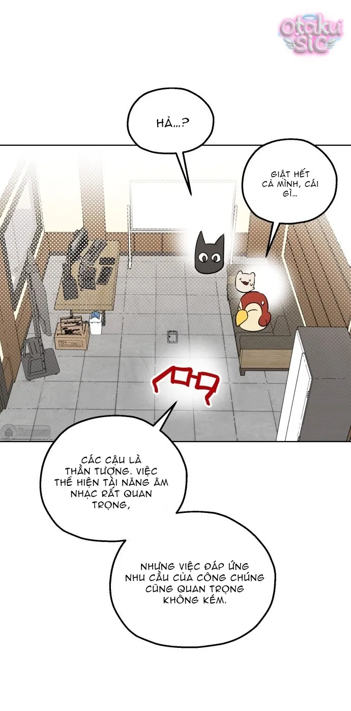 Con Rối Thần Tượng - Chap 11 - Trang 59