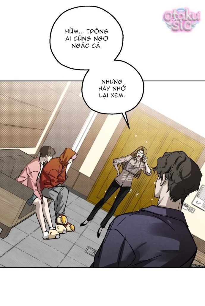 Con Rối Thần Tượng - Chap 11 - Trang 61