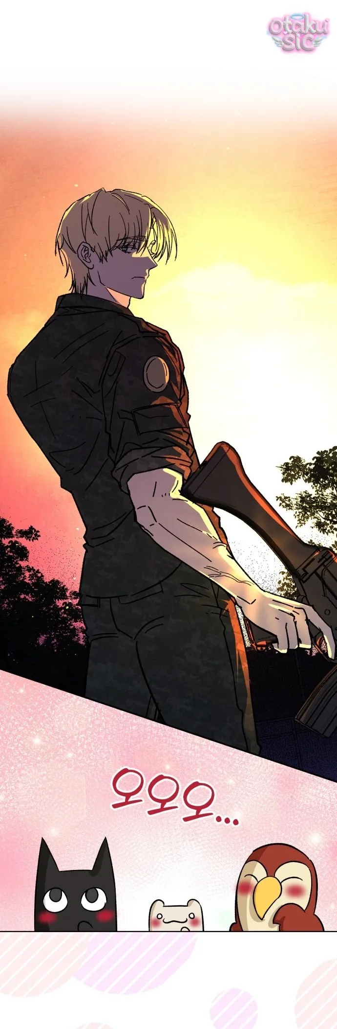 Con Rối Thần Tượng - Chap 11 - Trang 64