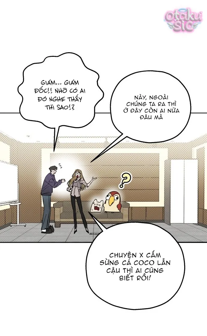 Con Rối Thần Tượng - Chap 11 - Trang 67