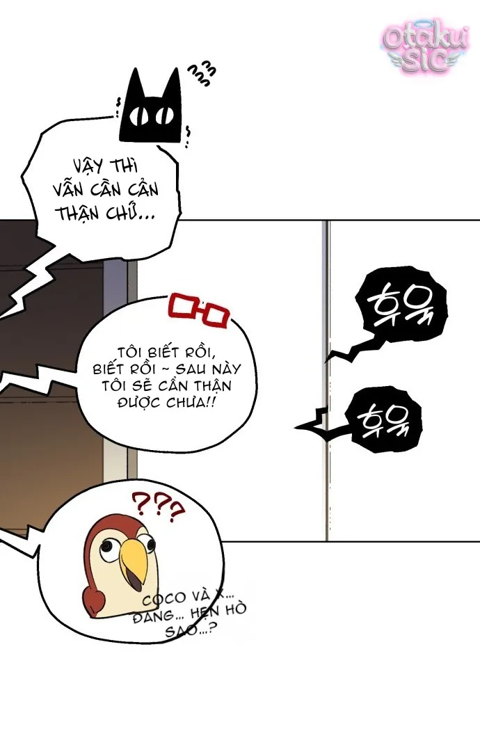 Con Rối Thần Tượng - Chap 11 - Trang 68