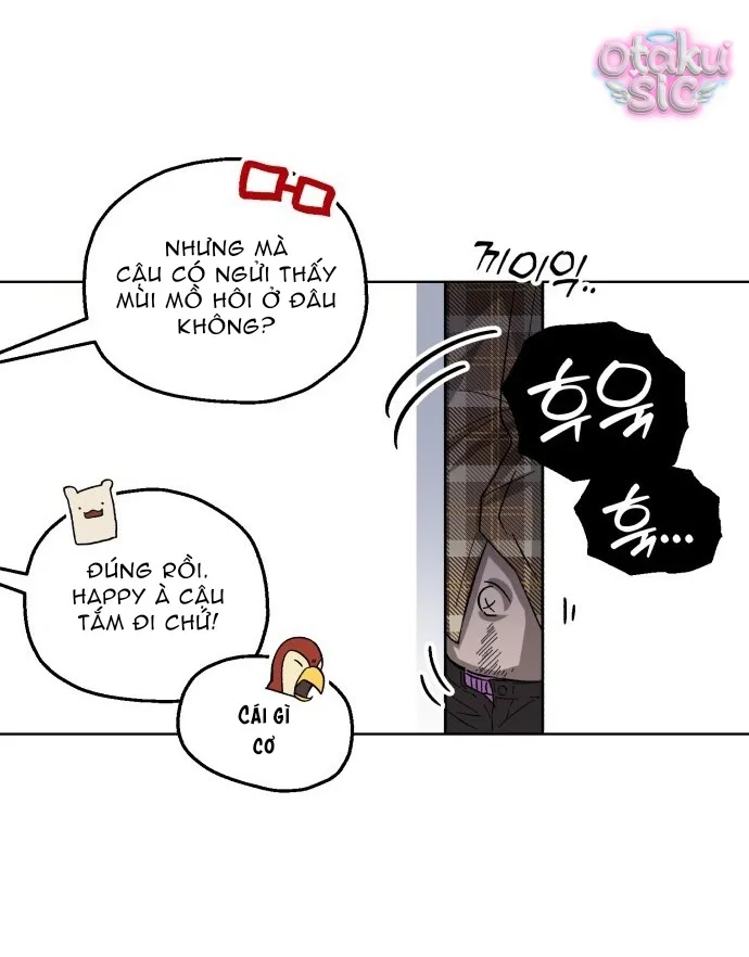 Con Rối Thần Tượng - Chap 11 - Trang 69