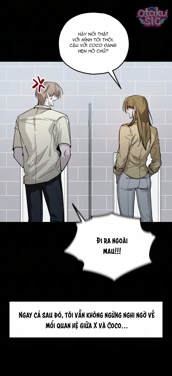 Con Rối Thần Tượng - Chap 11 - Trang 7