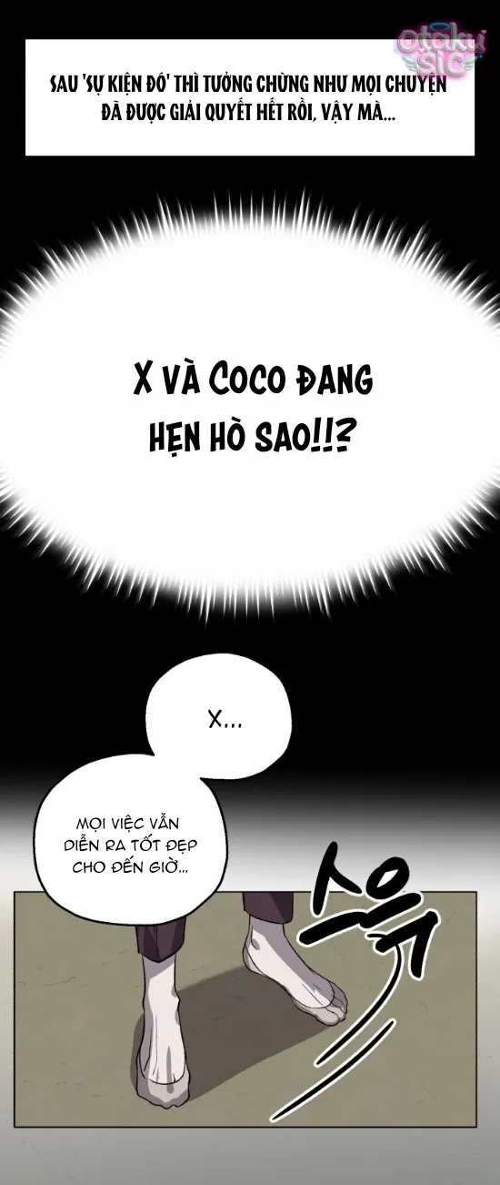 Con Rối Thần Tượng - Chap 11 - Trang 9