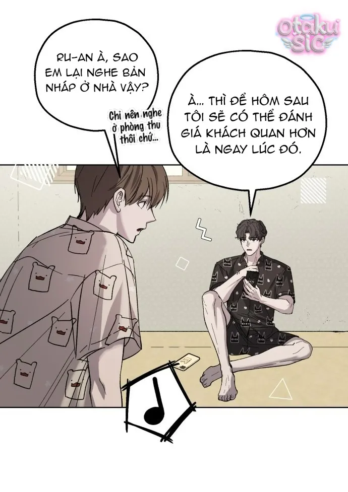 Con Rối Thần Tượng - Chap 12 - Trang 1