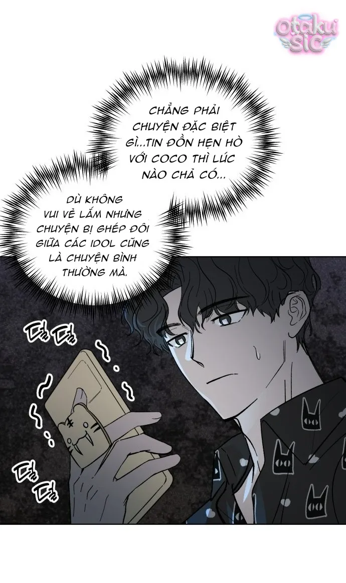 Con Rối Thần Tượng - Chap 12 - Trang 10