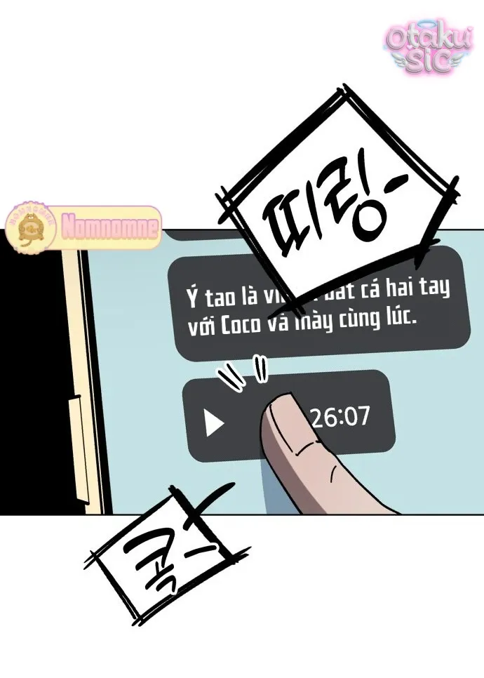 Con Rối Thần Tượng - Chap 12 - Trang 11
