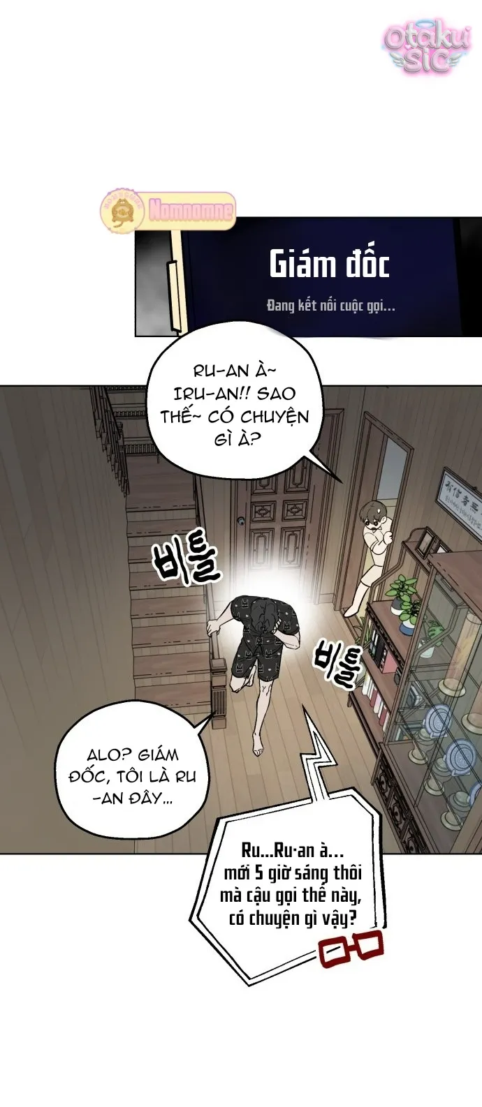 Con Rối Thần Tượng - Chap 12 - Trang 17