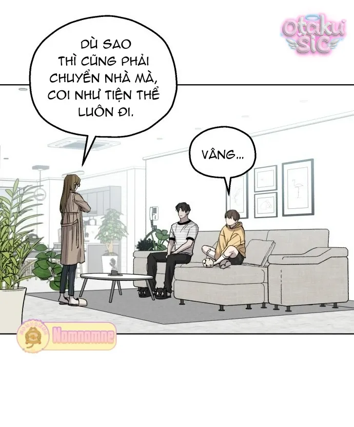Con Rối Thần Tượng - Chap 12 - Trang 21