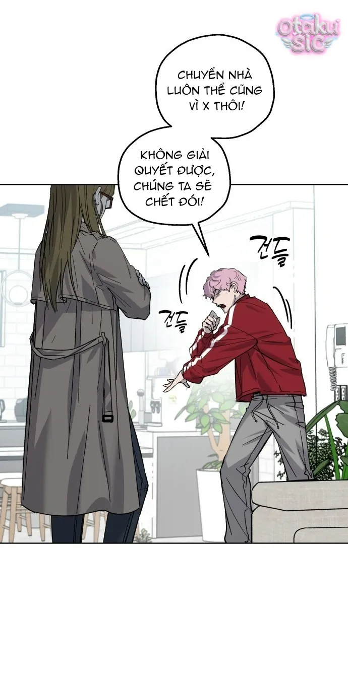 Con Rối Thần Tượng - Chap 12 - Trang 23