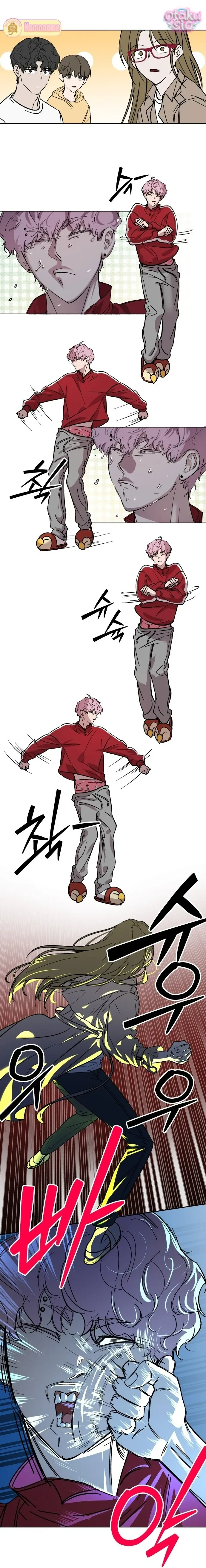Con Rối Thần Tượng - Chap 12 - Trang 27