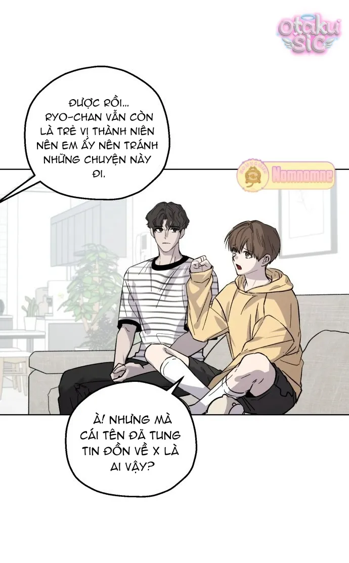 Con Rối Thần Tượng - Chap 12 - Trang 30