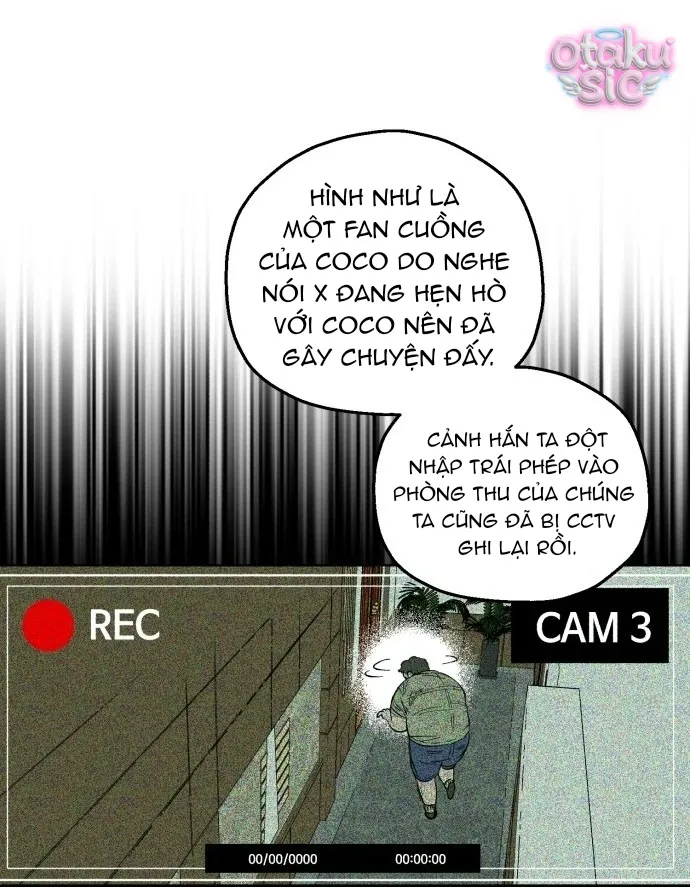 Con Rối Thần Tượng - Chap 12 - Trang 31