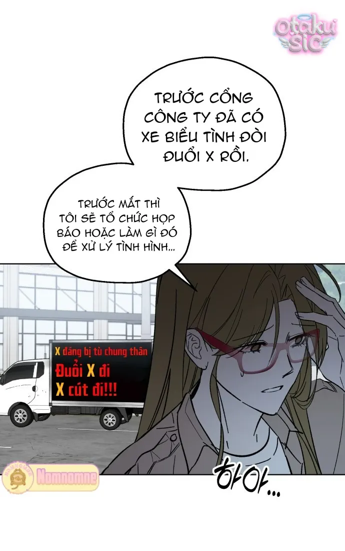 Con Rối Thần Tượng - Chap 12 - Trang 33
