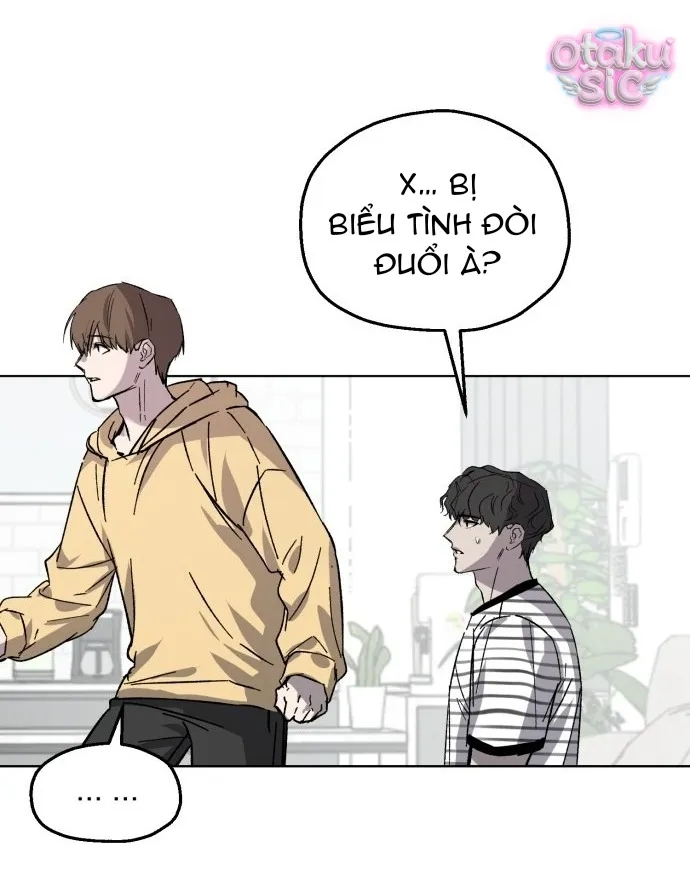 Con Rối Thần Tượng - Chap 12 - Trang 34