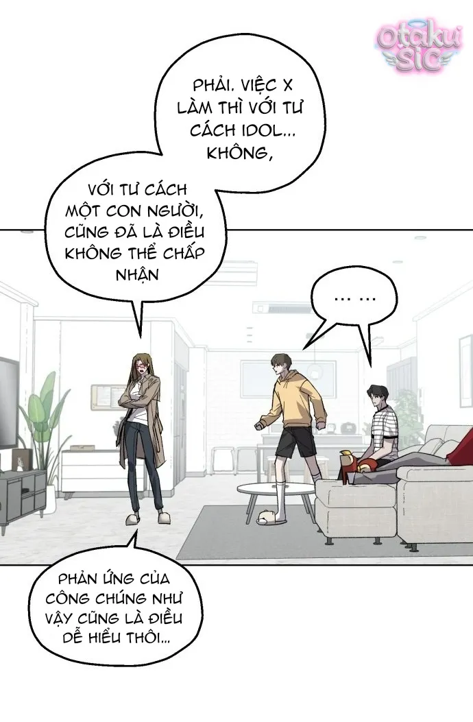 Con Rối Thần Tượng - Chap 12 - Trang 35