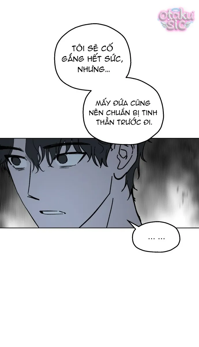Con Rối Thần Tượng - Chap 12 - Trang 36
