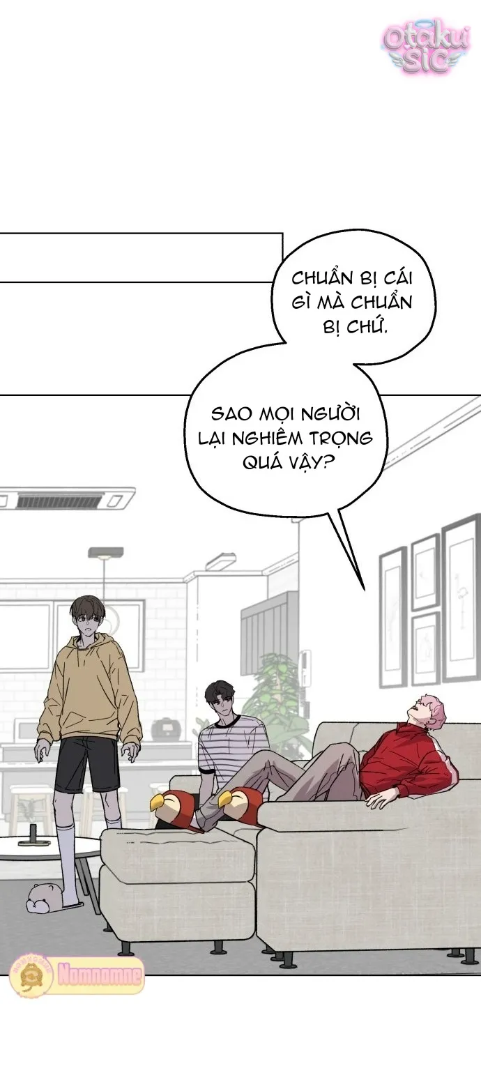 Con Rối Thần Tượng - Chap 12 - Trang 37