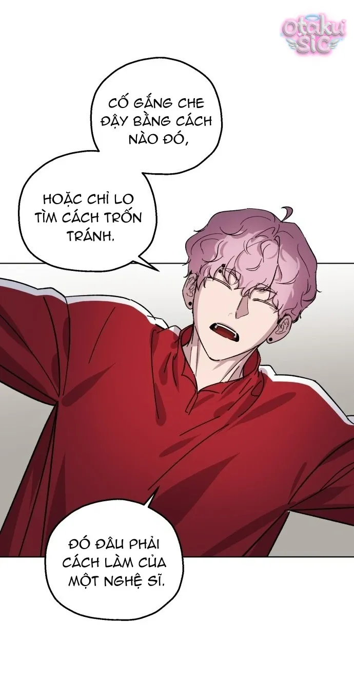 Con Rối Thần Tượng - Chap 12 - Trang 38