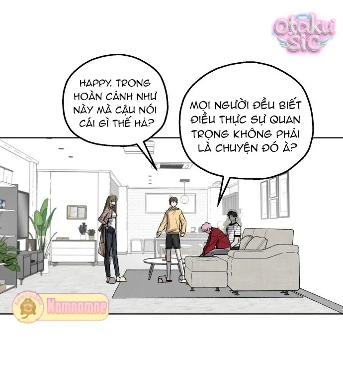 Con Rối Thần Tượng - Chap 12 - Trang 39