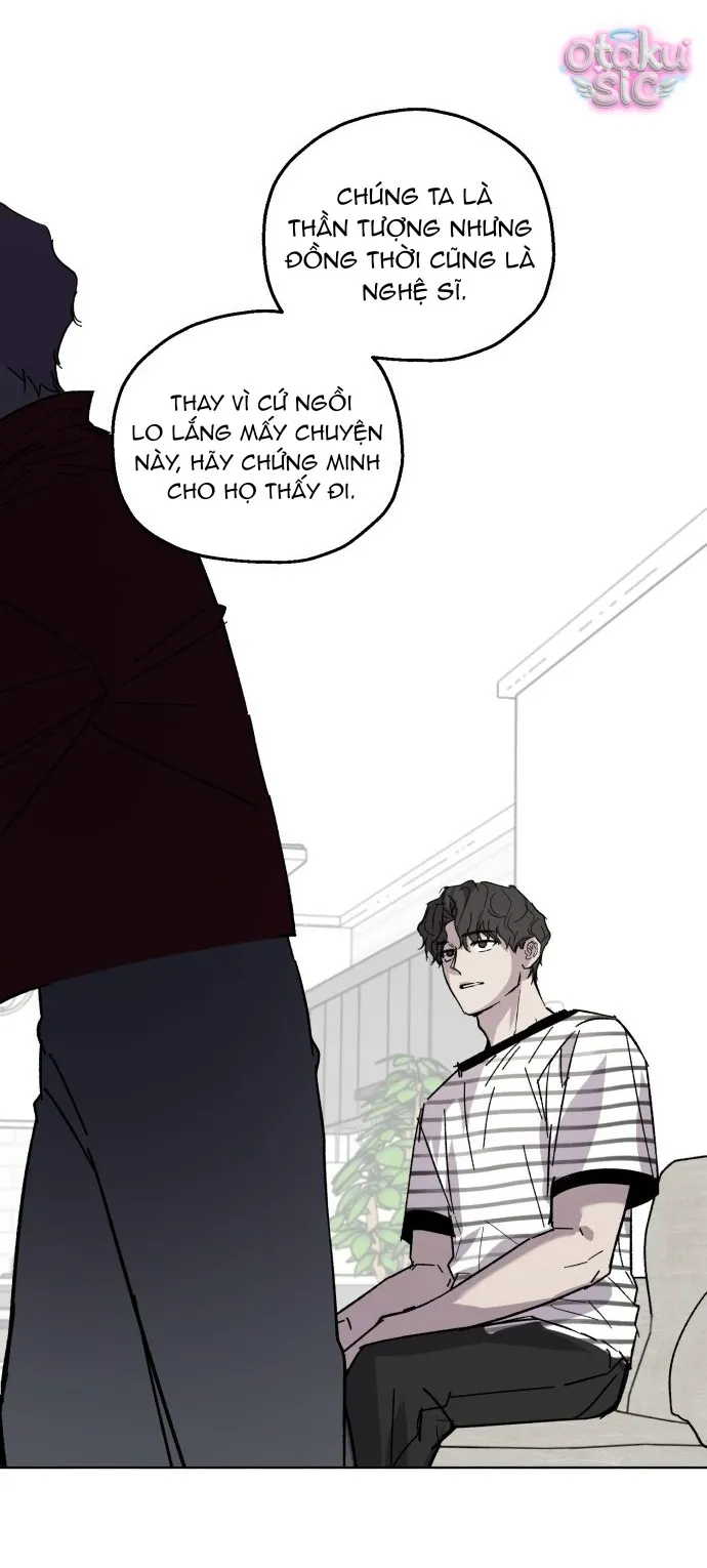 Con Rối Thần Tượng - Chap 12 - Trang 40
