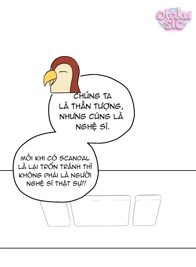 Con Rối Thần Tượng - Chap 12 - Trang 43