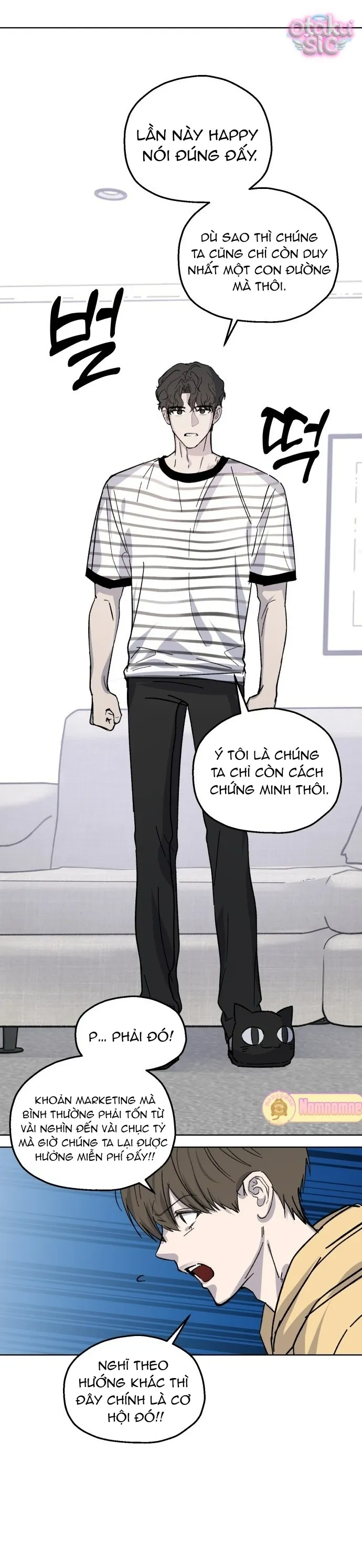 Con Rối Thần Tượng - Chap 12 - Trang 44