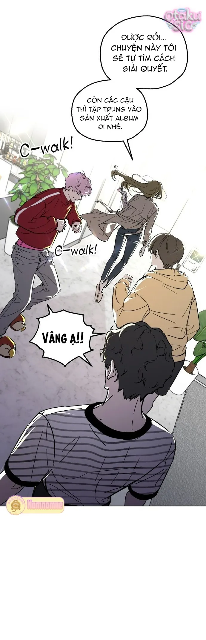Con Rối Thần Tượng - Chap 12 - Trang 47