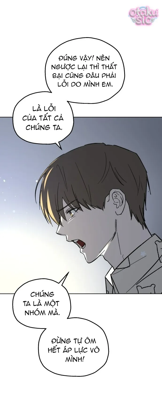 Con Rối Thần Tượng - Chap 12 - Trang 56