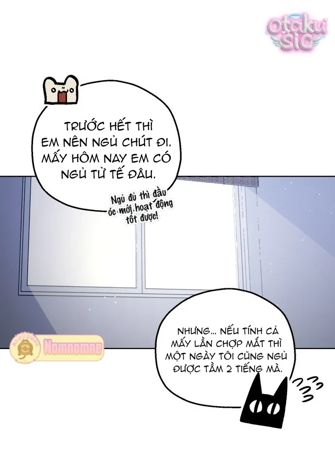 Con Rối Thần Tượng - Chap 12 - Trang 57