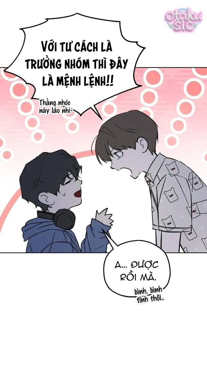 Con Rối Thần Tượng - Chap 12 - Trang 58