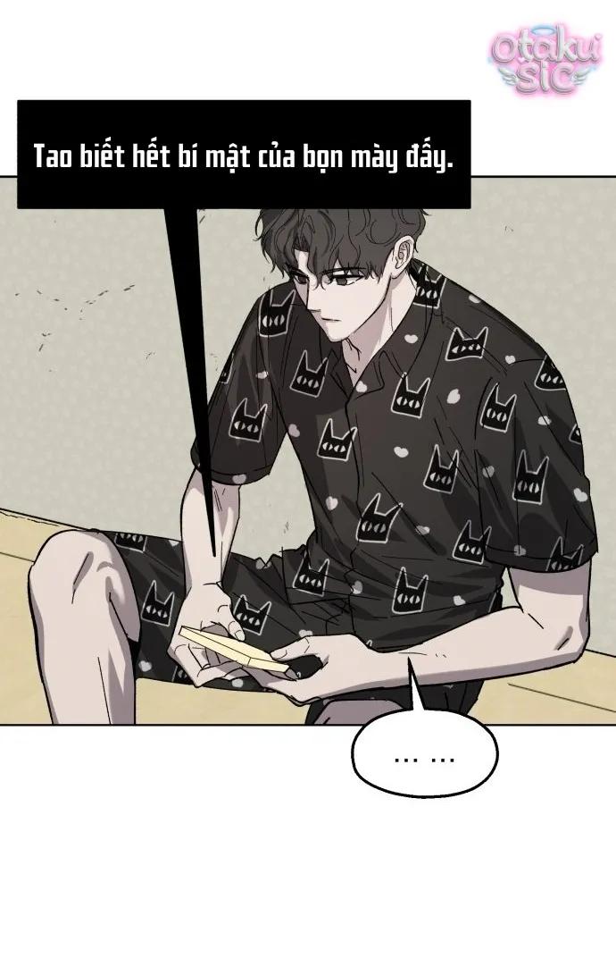 Con Rối Thần Tượng - Chap 12 - Trang 7