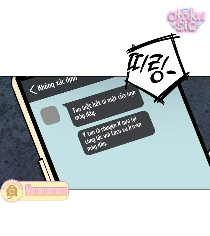 Con Rối Thần Tượng - Chap 12 - Trang 9